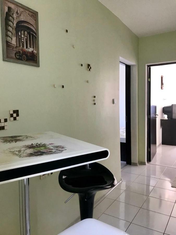 Helga Apartment Obzor Kültér fotó