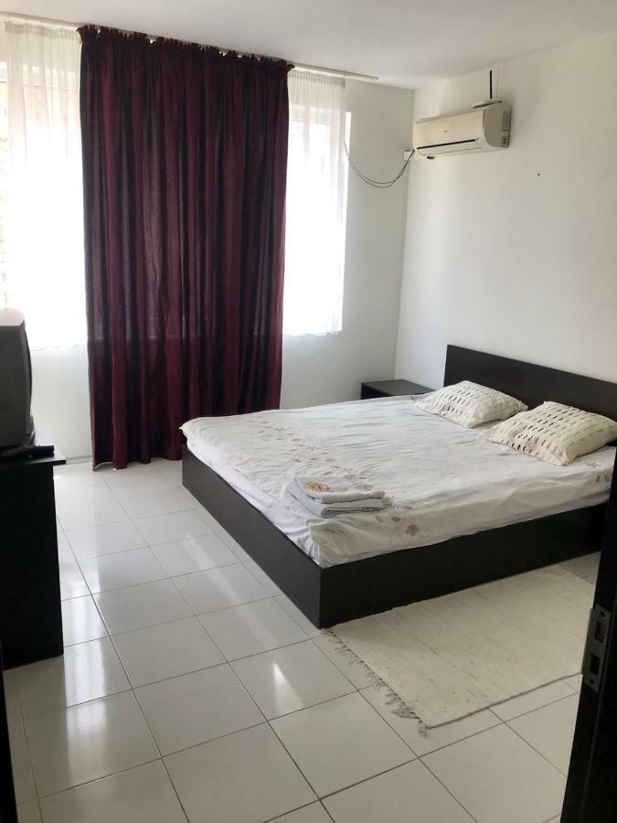 Helga Apartment Obzor Kültér fotó