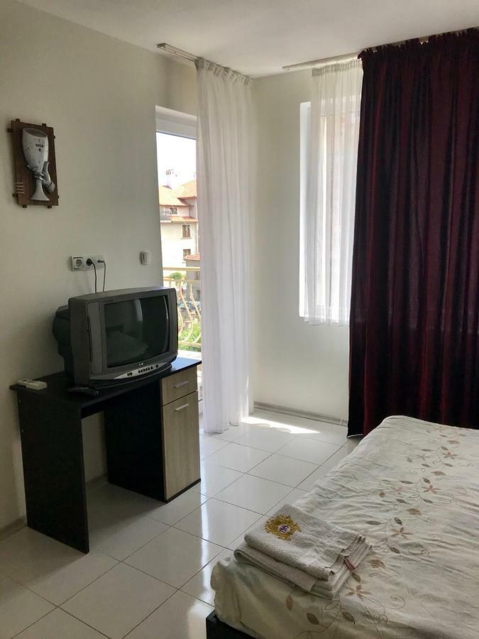 Helga Apartment Obzor Kültér fotó
