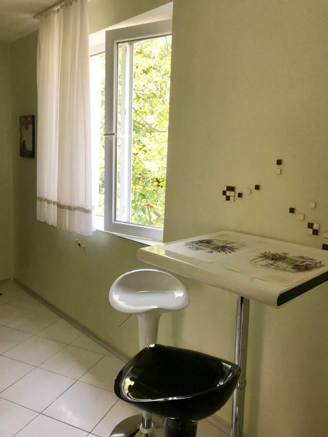 Helga Apartment Obzor Kültér fotó