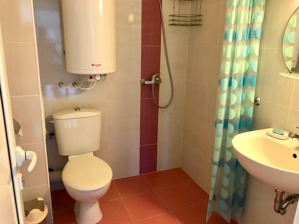Helga Apartment Obzor Kültér fotó