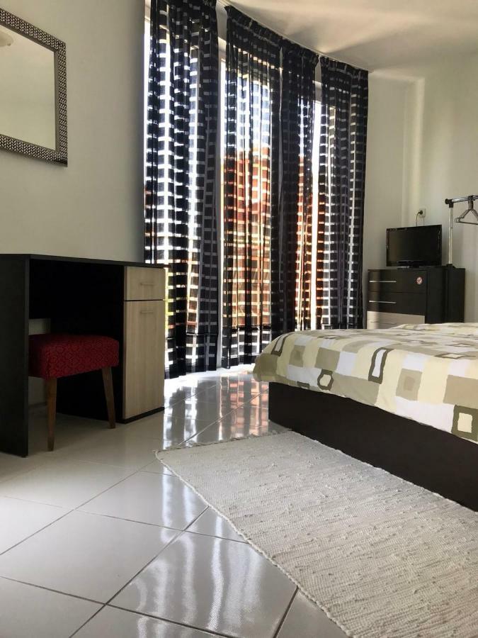 Helga Apartment Obzor Kültér fotó